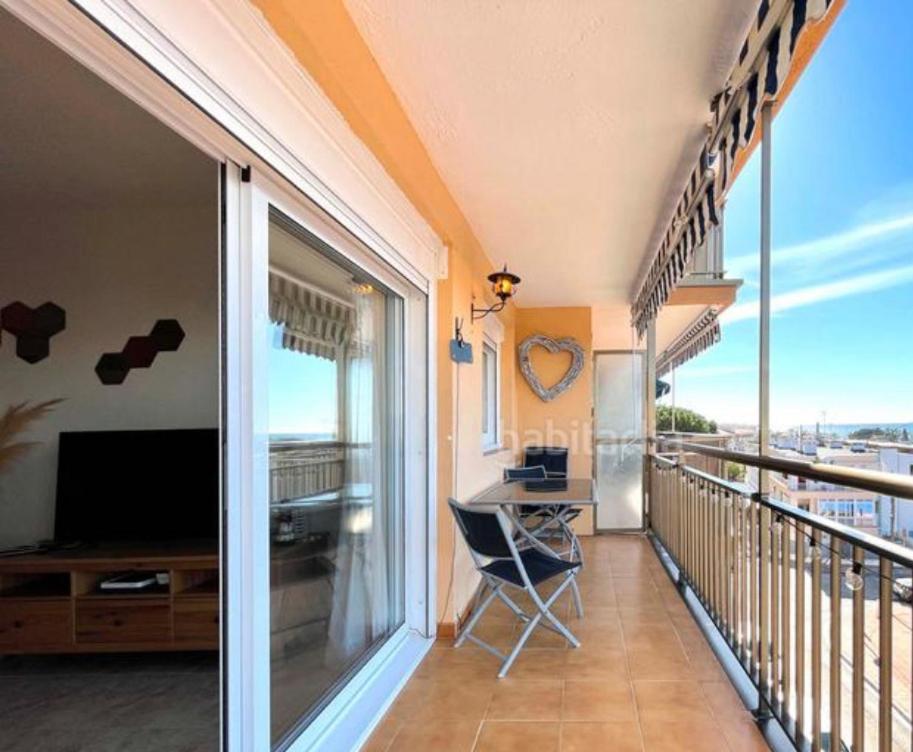 Marbella Leilighet Cambrils Eksteriør bilde