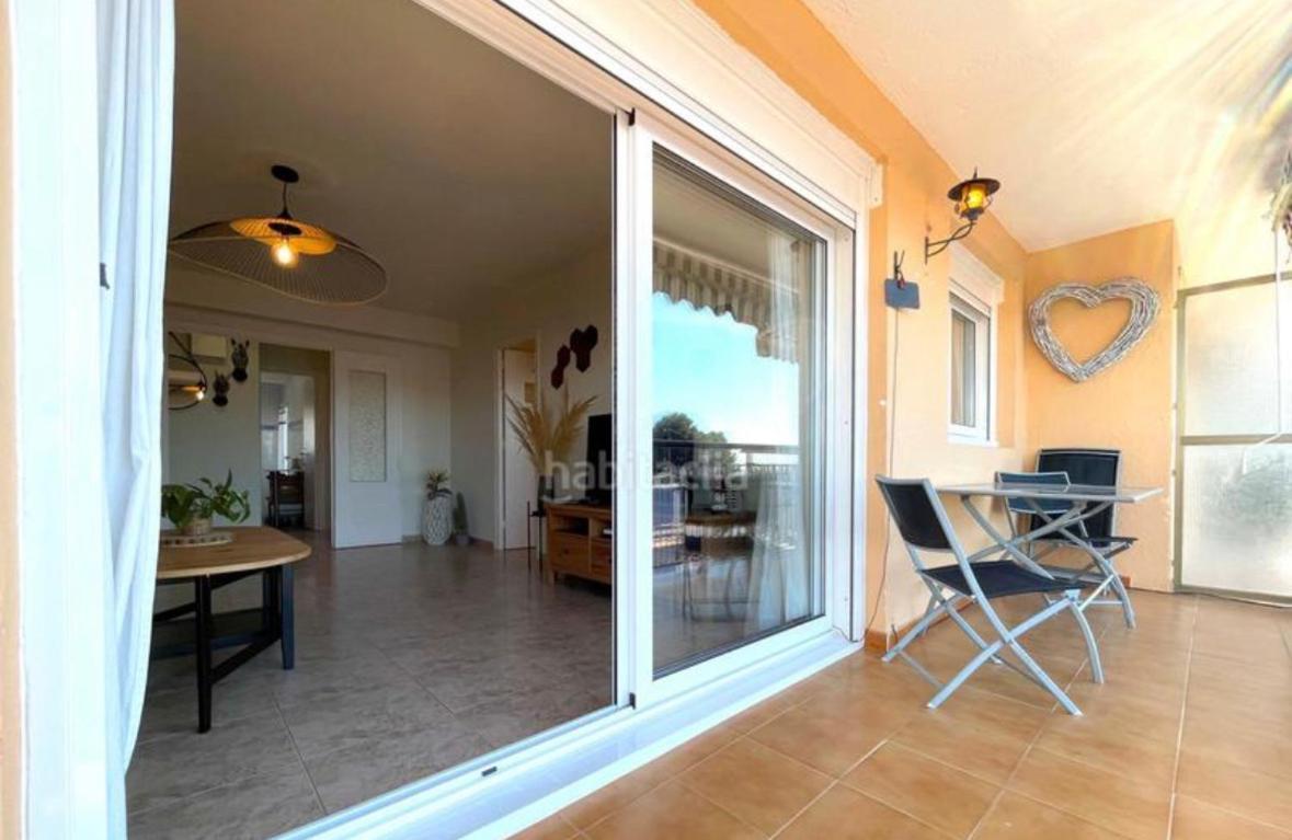 Marbella Leilighet Cambrils Eksteriør bilde