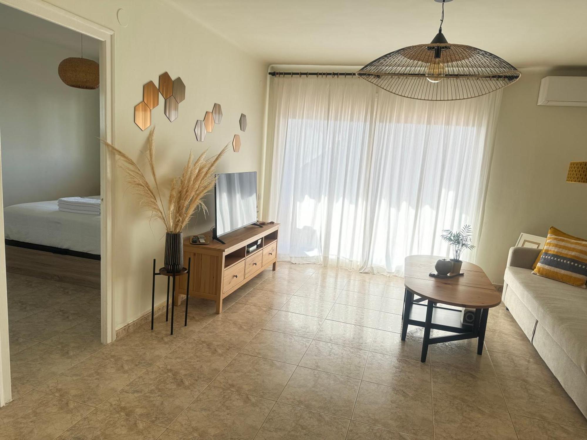 Marbella Leilighet Cambrils Eksteriør bilde